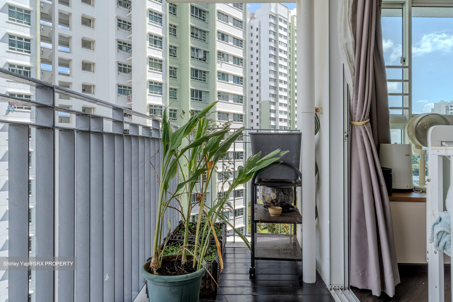 Blk 588D Park Central @ Amk (Ang Mo Kio), HDB 4 Rooms #576644951